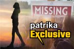missing