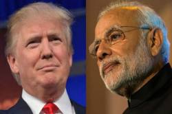 भारत ने कहा, ‘Tariff कटौती के लिए हमारा कोई कमिटमेंट नहीं’, Donald Trump ने कर
कटौती को लेकर किया था दावा - image