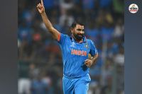 Mohammed Shami