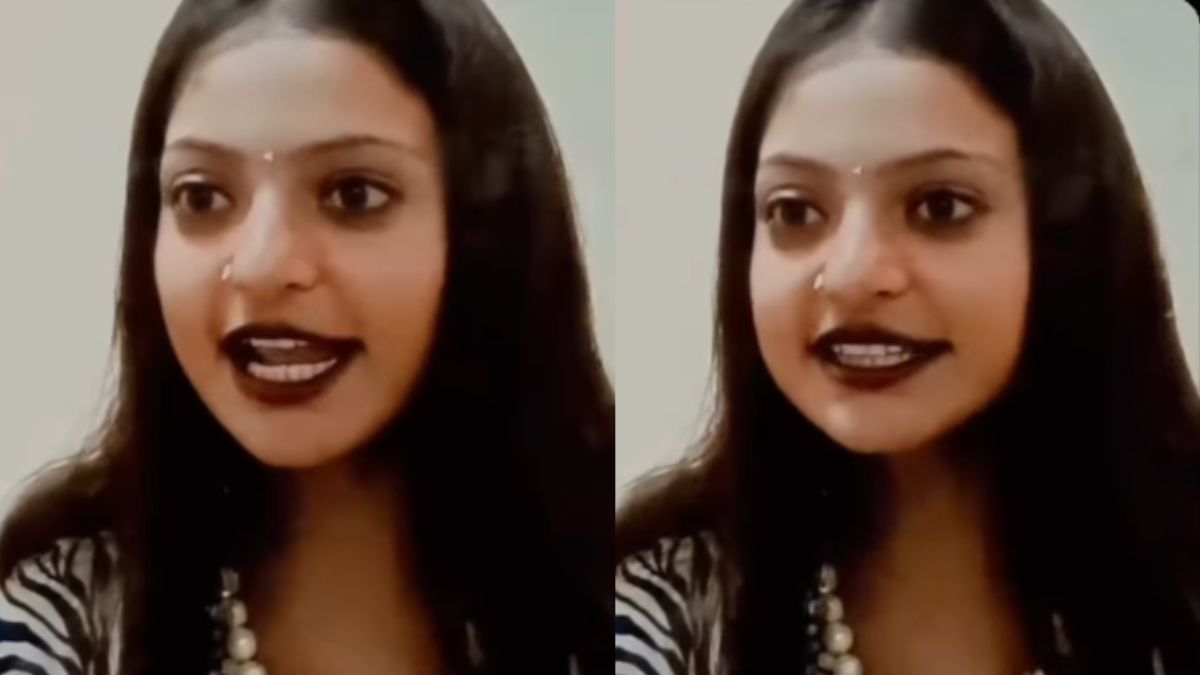 Monalisa New Viral Video: एक्टिंग करते हुए मोनालिसा का नया वीडियो वायरल, यूजर्स
बोले- ये क्या है