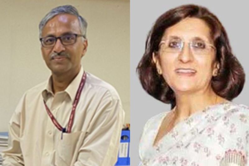 IAS manoj govil played important role in making budget 2025