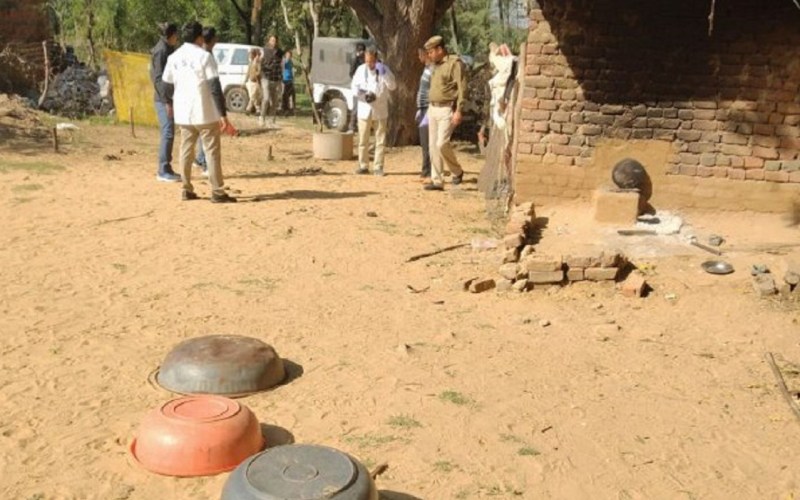 husband murdered due to illicit relationship