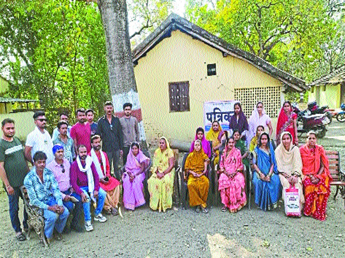 घरों में घुसता है सींगरी की बाढ़ का पानी, वार्ड में अतिक्रमण से परेशानी