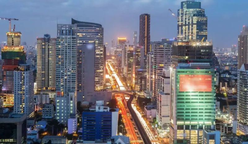 new city cm mohan yadav