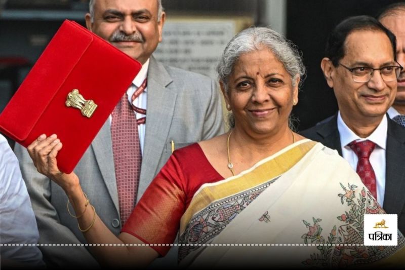 nirmala sitharaman