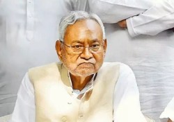 बिहार चुनाव में रोजगार वादे पर सियासत: RJD का नीतीश कुमार पर तंज, बताया- ‘नकलची
सरकार’ - image