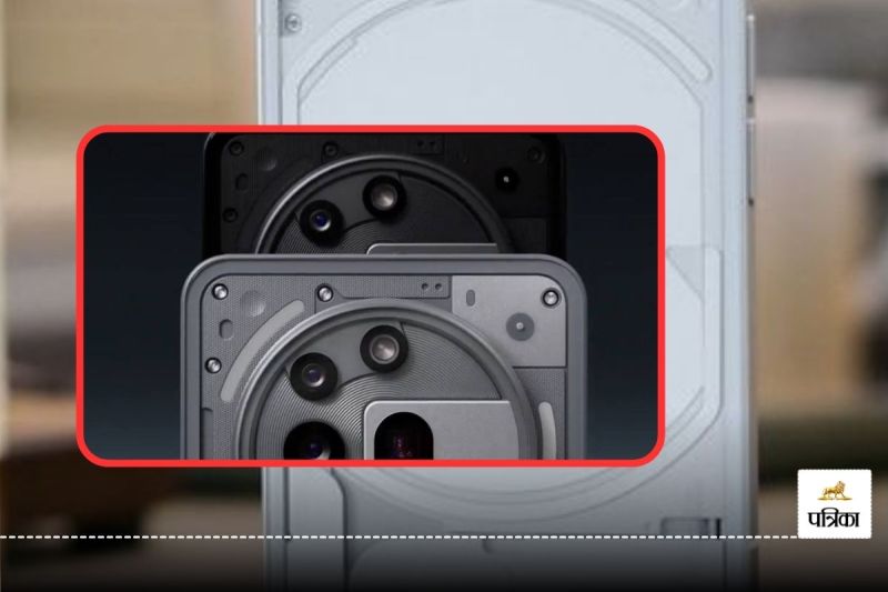 Nothing Phone (3a) and 3a pro leaks