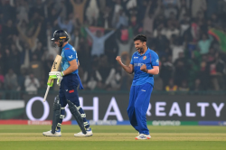 AFG vs ENG Highlights: अफगानिस्तान ने रोमांचक मुक़ाबले में इंग्लैंड को 8 रन से
हरा चैंपियंस ट्रॉफी 2025 से बाहर किया - image