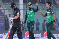 PAK vs NZ Final Pitch Report: लाहौर में बरसेंगे चौके-छक्के या गेंदबाज ढाएंगे
कहर? जानें गद्दाफी स्टेडियम की पिच का हाल - image