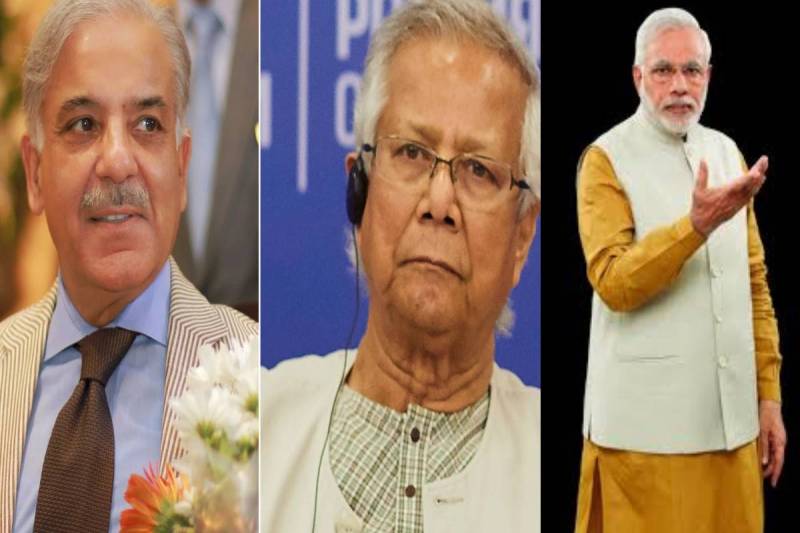 pakistan-bangladesh relations