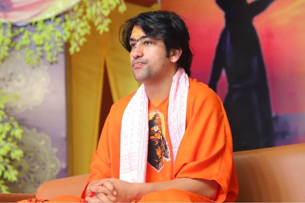 Dhirendra Shastri Ranveer Allahabadia