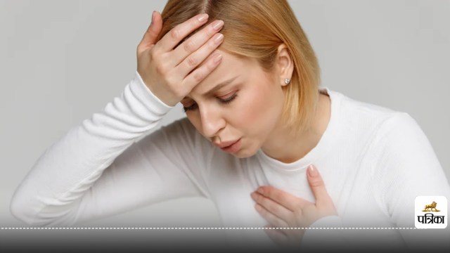 Non cardiac chest pain causes