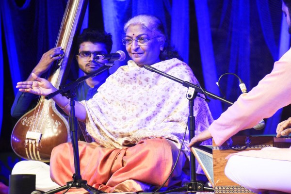 Bharat Bhavan Foundation Day