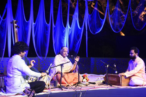 Bharat Bhavan Foundation Day