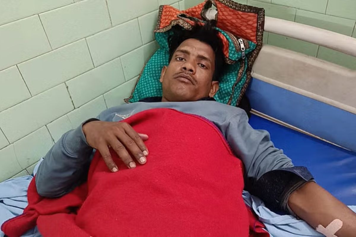 बरेली: प्रेम संबंधों की रंजिश में युवक को मारी गोली, पुलिस जांच में जुटी