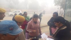 RAS Exam: प्लीज एंट्री दे दो सर… परीक्षा केंद्रों पर वक्त की पाबंदी ऐसी कि एक
सेकेंड की देरी पर भी नहीं दिया प्रवेश - image