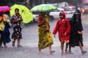 IMD Alert: Sudden weather change on 8 February, heavy rain and storm warning