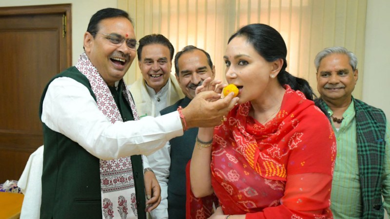 Rajasthan Budget 2025