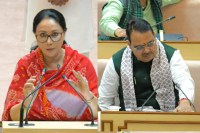 rajasthan budget 2025