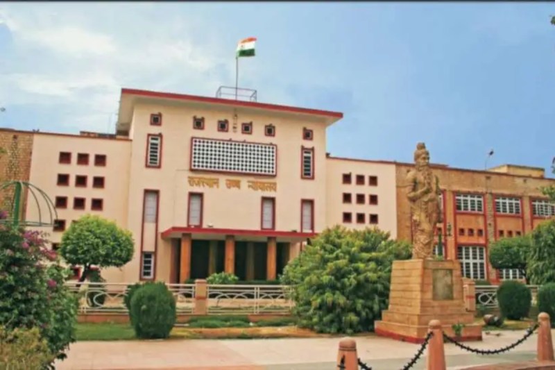 rajasthan highcourt