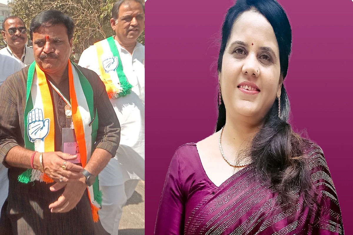 Nikay Chunav 2025: मीनल चौबे को 1 लाख से ज्यादा वोटों की बढ़त, पूर्व सभापति प्रमोद दुबे ने मानी हार, क्या कहा देखें Video