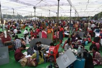 CG Nikay Chunav 2025: रायपुर जिले के 11 निकायों में महापौर और अध्यक्ष की किस्मत EVM में होगी कैद, जानें कहां-कितने मतदाता?