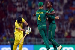 AUS vs RSA Head to Head: सेमीफाइनल में जगह पक्की करने उतरेंगे दक्षिण अफ्रीका और
ऑस्ट्रेलिया, हैरान करने वाले हैं आंकड़े - image