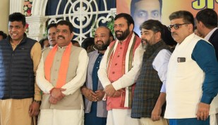 अम्बाला नगर निगम election