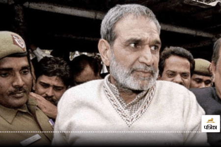 Court sentenced life imprisonment to Sajjan Kumar