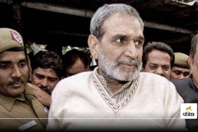 Court sentenced life imprisonment to Sajjan Kumar