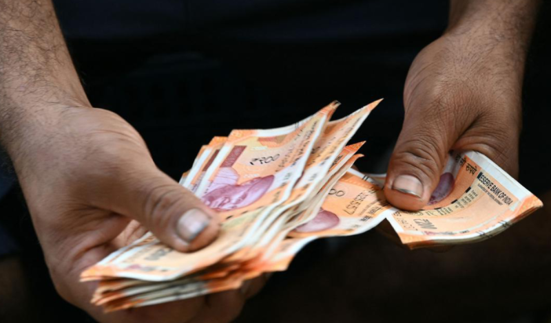 Increase in salary of contract employees of Poultry Development Corporation