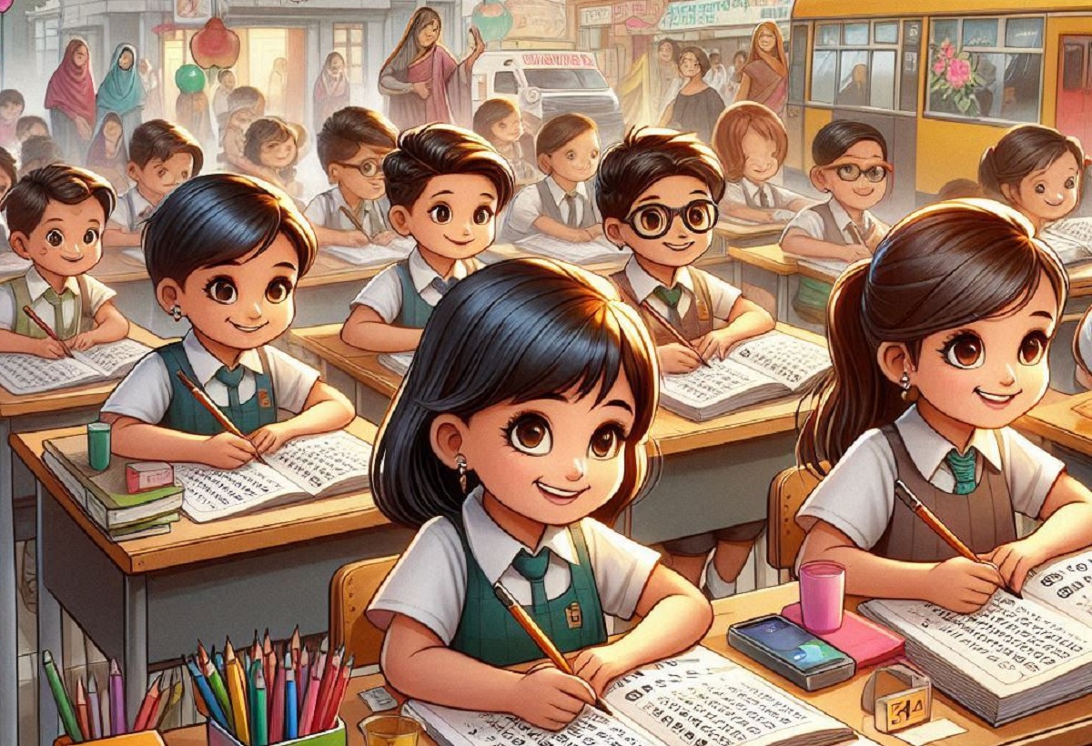50 साल बाद आपातकाल पर होगा ‘पुनर्विचार’, स्कूलों में आयोजित होंगी निबंध
प्रतियोगिताएं