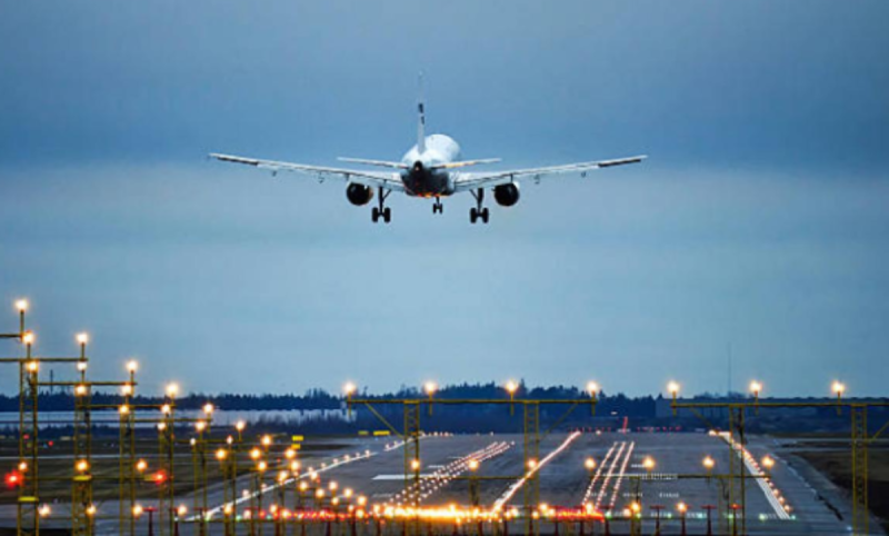 New airport to be developed on 292 acres of land in MP