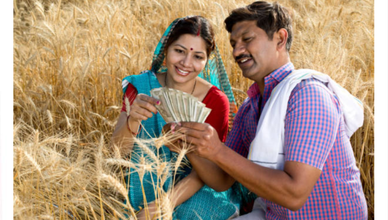 Shivraj Singh's big announcement to pay the freight charges for selling the produce to the farmers of MP