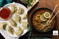 Traditional Dishes Of Sikkim