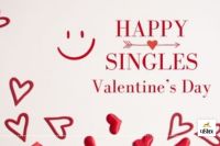 Valentine Day Celebration Ideas For Singles