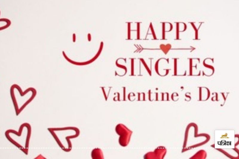 Valentine Day Celebration Ideas For Singles