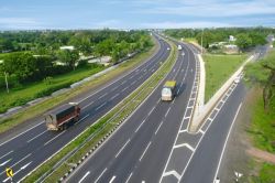 Jaipur-Kishangarh Highway: जयपुर-किशनगढ़ हाईवे पर ट्रैफिक जाम से मिलेगी राहत,
NHAI ने बनाए ये 2 बड़े प्लान - image