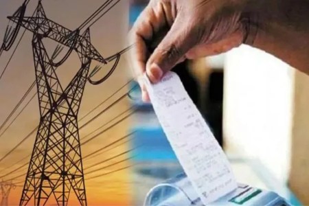 Bijli bill, electricity bill,