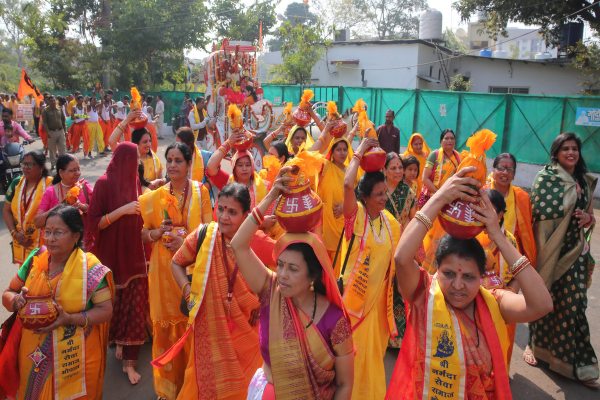 Narmda Jayanti
