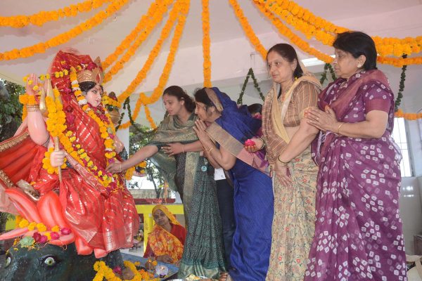 Narmda Jayanti