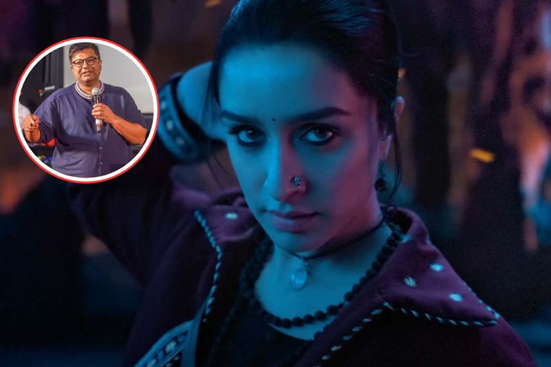Stree 2 Writer niren bhatt Bollywood remake culture criticism