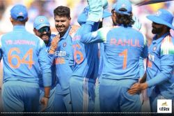 IND vs ENG 1st ODI: बटलर और बेथेल के अर्द्धशतक, इंग्लैंड ने भारत को दिया 249 रन
का लक्ष्य - image