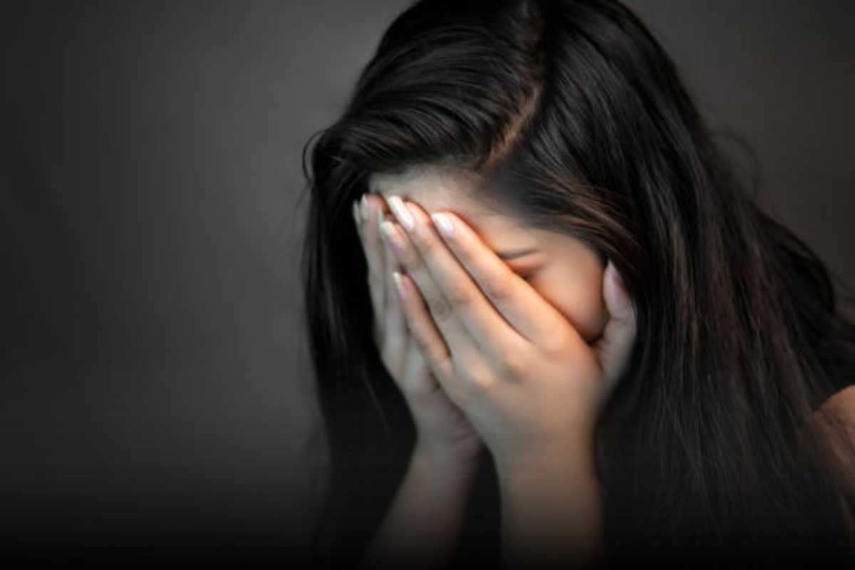 10वीं का Board Exam देने गई छात्रा ने दिया बच्चे को जन्म, प्रिंसिपल ने कहा- पता
नहीं कैसे हुई प्रेग्नेंट