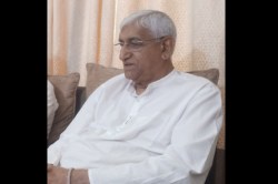 Patrika Interview: टीएस सिंहदेव बोले- पार्टी प्रत्याशी के खिलाफ काम करने वालों
पर कार्रवाई जरूरी… - image