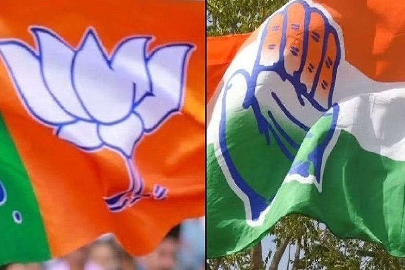 CG Election 2025: बलौदाबाजार में आखिरी चरण की वोटिंग में 4 सीटों पर भाजपा, तो 3 पर कांग्रेस को मिली बढ़त