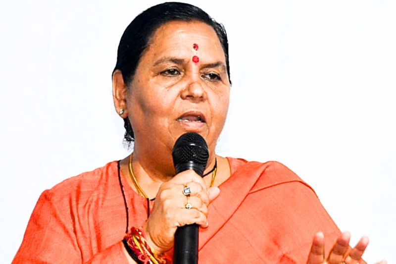 uma bharti on US Deportation