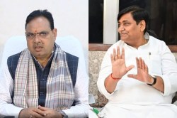 Rajasthan Politics: CM भजनलाल ने बजट को बताया ‘सर्वसमावेशी’, डोटासरा बोले-
‘राजस्थान के साथ भेदभाव हुआ’ - image