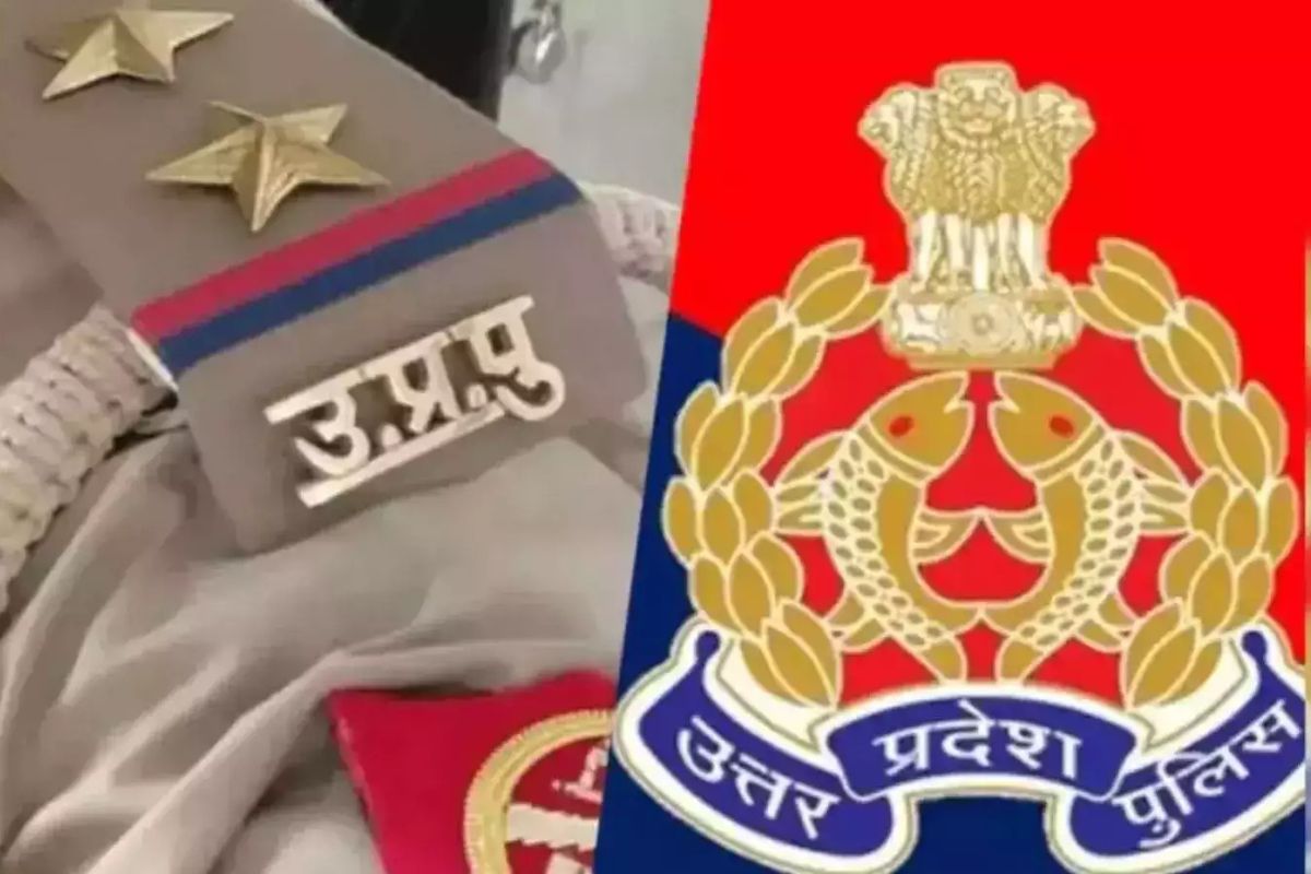 अवैध रूप से जमीन पर कब्जा कराने में इंस्पेक्टर, चौकी प्रभारी व हेड कांस्टेबल
दोषी, जाने