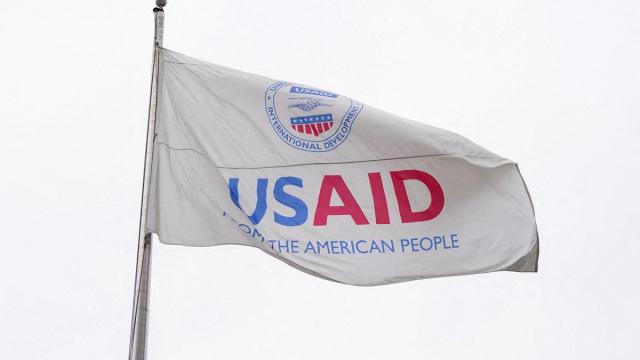 usaid